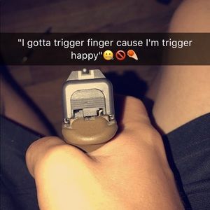 Meet your Posher, Cameron